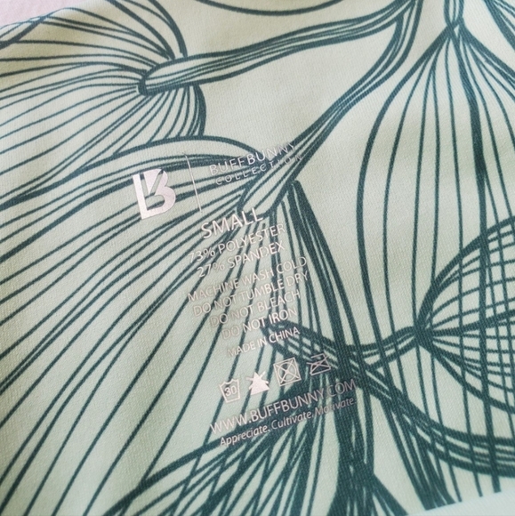 BuffBunny Set - Picture 6 of 9